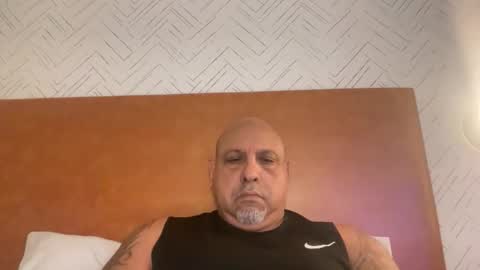 Snapshot of orlandoflsoldier chatting on 10/31/25, 10:49 orlandoflsoldier online show from 10/31/25, 10:49