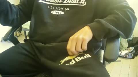 Oroborus online show from 01/11/25, 01:43