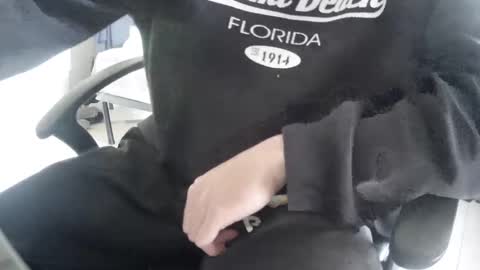 Oroborus online show from 01/12/25, 01:27