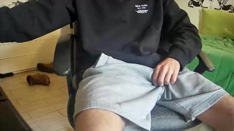 Oroborus online show from 11/02/25, 02:19