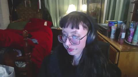 orookun online show from 10/17/25, 11:29