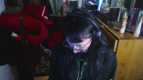 orookun online show from 11/02/25, 05:37