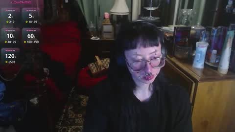 orookun online show from 11/18/25, 11:48