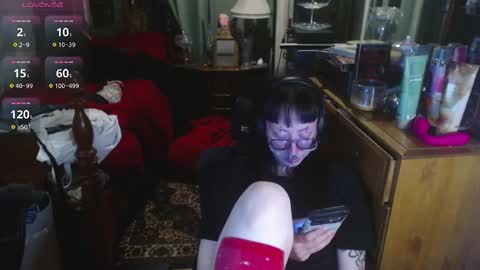 orookun online show from 11/20/25, 12:11