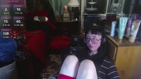 orookun online show from 11/21/25, 12:32