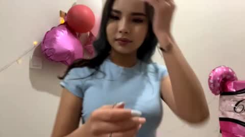 Angel online show from 10/08/25, 09:12