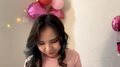 Angel online show from 10/09/25, 11:25