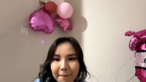 Angel online show from 10/13/25, 02:17