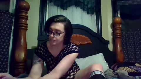 Entropy online show from 01/04/25, 01:31