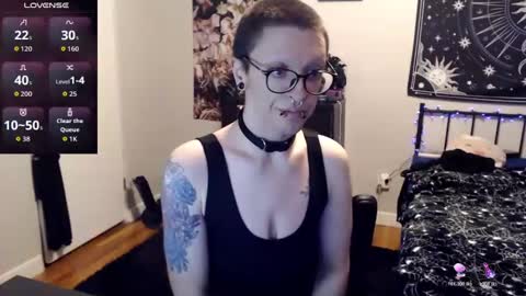 Entropy online show from 10/31/25, 05:41