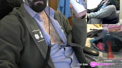 Snapshot of orso4sins2 chatting on 02/19/25, 10:34 orso online show from 02/19/25, 10:34