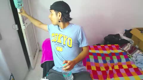 orus_420 online show from 10/30/25, 07:43