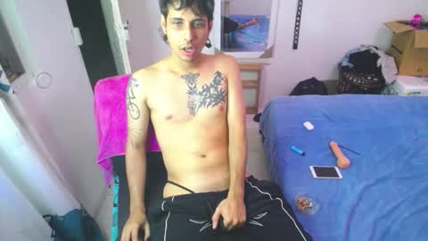 orus_420 online show from 11/12/25, 07:20