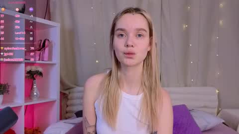 Snapshot of oseaan chatting on 03/03/25, 03:31 Heidi online show from 03/03/25, 03:31