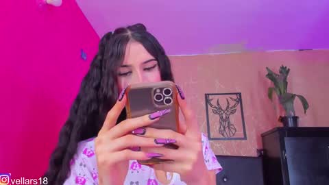 vella online show from 10/12/25, 07:57