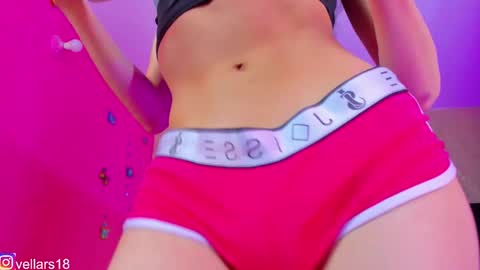 vella online show from 10/20/25, 07:47