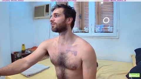 Snapshot of osito_blanco chatting on 01/14/25, 03:47 Osito Blanco online show from 01/14/25, 03:47