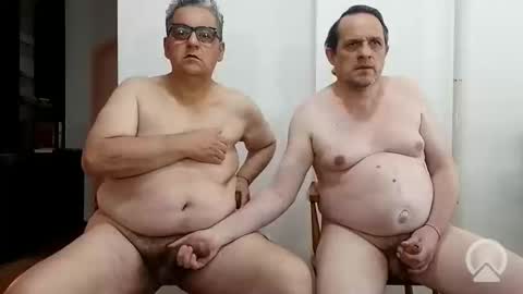 Osoandcub online show from 11/13/25, 08:52