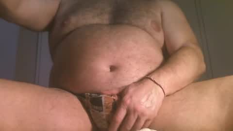 Oso Licencioso online show from 10/16/25, 05:30