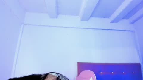 Snapshot of osoriomariaf chatting on 02/10/25, 12:29 Maria online show from 02/10/25, 12:29
