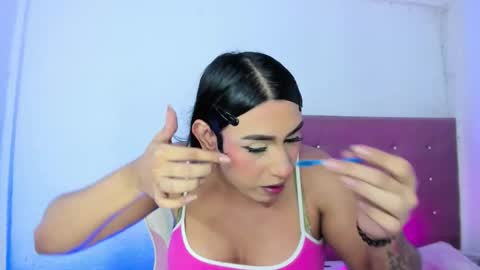 Maria   online show from 11/27/25, 06:37