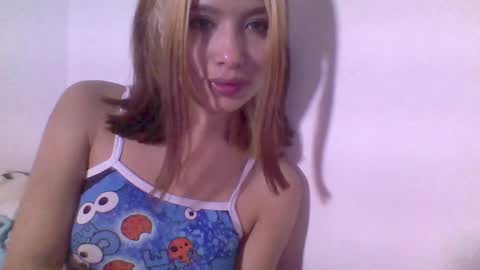 Paulina online show from 02/10/25, 02:08