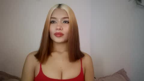 Paulina online show from 02/15/25, 03:17