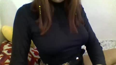 Paulina online show from 02/21/25, 05:09