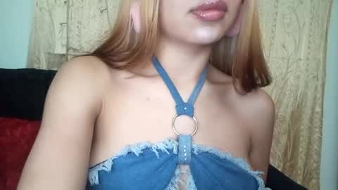 Paulina online show from 09/11/25, 06:46