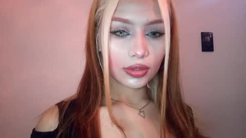 Paulina online show from 09/14/25, 12:10