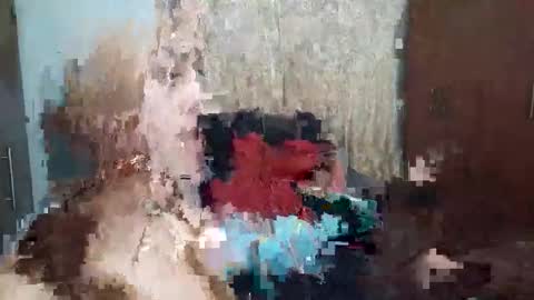 Paulina online show from 10/14/25, 10:05