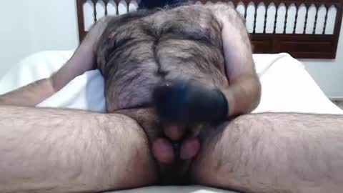 OsoTFSur online show from 12/24/24, 09:44