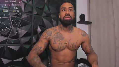 Snapshot of ostin_danielss chatting on 11/06/25, 09:48 Ostin Daniels online show from 11/06/25, 09:48