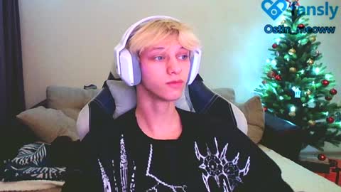 Snapshot of ostin_meoww chatting on 01/12/25, 03:36 Ostin online show from 01/12/25, 03:36