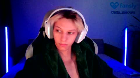 Snapshot of ostin_meoww chatting on 02/03/25, 12:47 Ostin online show from 02/03/25, 12:47