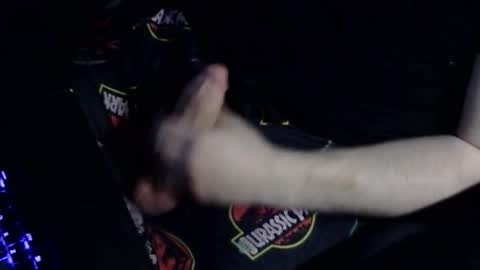 TheFluffyAutobot online show from 10/30/25, 02:46