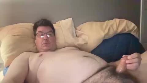 otter916 online show from 10/13/25, 03:28