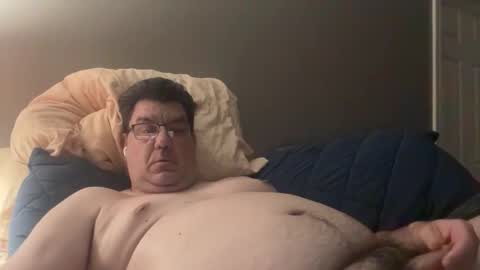 otter916 online show from 10/29/25, 03:09