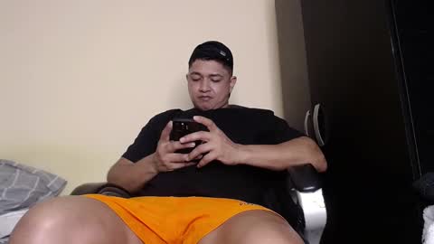 otto_stud online show from 01/13/25, 04:07