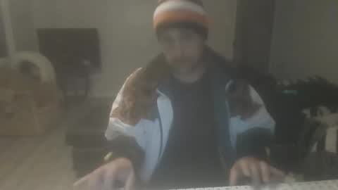 ottoprettycock online show from 11/19/25, 09:09