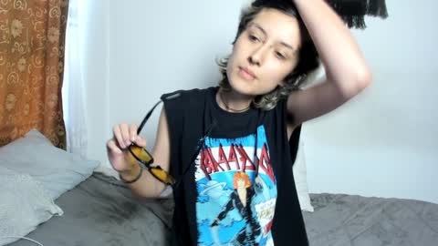 Snapshot of ottoyan_ chatting on 12/06/24, 09:13 Otto 3 online show from 12/06/24, 09:13