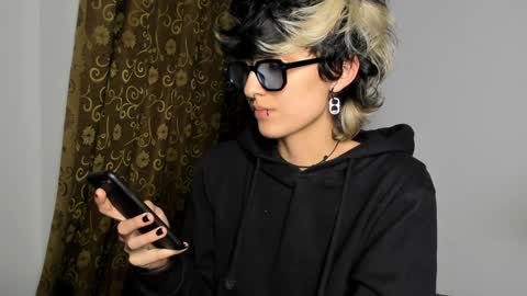 Snapshot of ottoyan_ chatting on 12/09/24, 11:13 Otto 3 online show from 12/09/24, 11:13