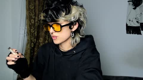 Snapshot of ottoyan_ chatting on 12/11/24, 05:00 Otto 3 online show from 12/11/24, 05:00