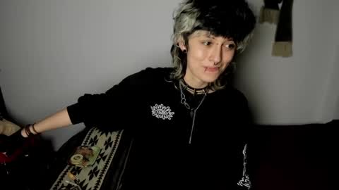 Snapshot of ottoyan_ chatting on 03/01/25, 04:47 Otto 3 online show from 03/01/25, 04:47