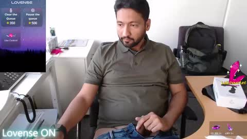 Snapshot of outdoornakedguy11_007 chatting on 02/17/25, 07:42 outdoornakedguy11_007 online show from 02/17/25, 07:42