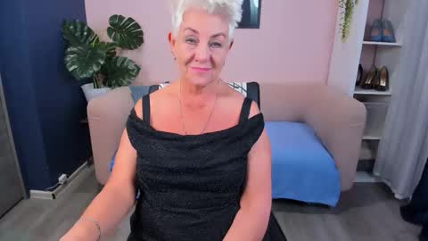 Alla online show from 10/24/25, 08:44