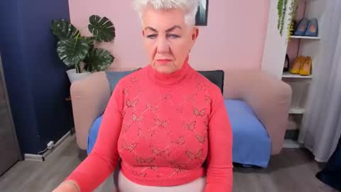 Alla online show from 11/02/25, 09:00