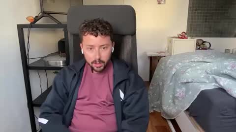 ovidius96 online show from 11/01/25, 03:36