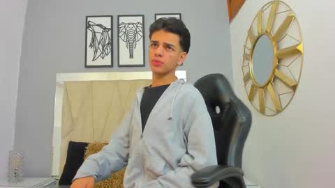 Owen Johnson online show from 09/11/25, 11:32