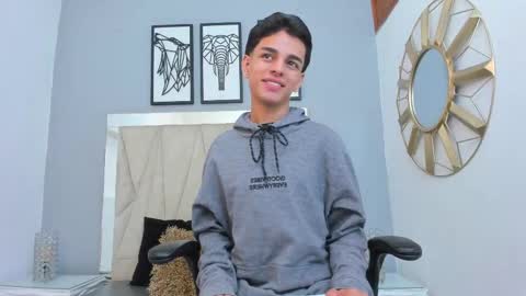 Owen Johnson online show from 09/12/25, 11:43